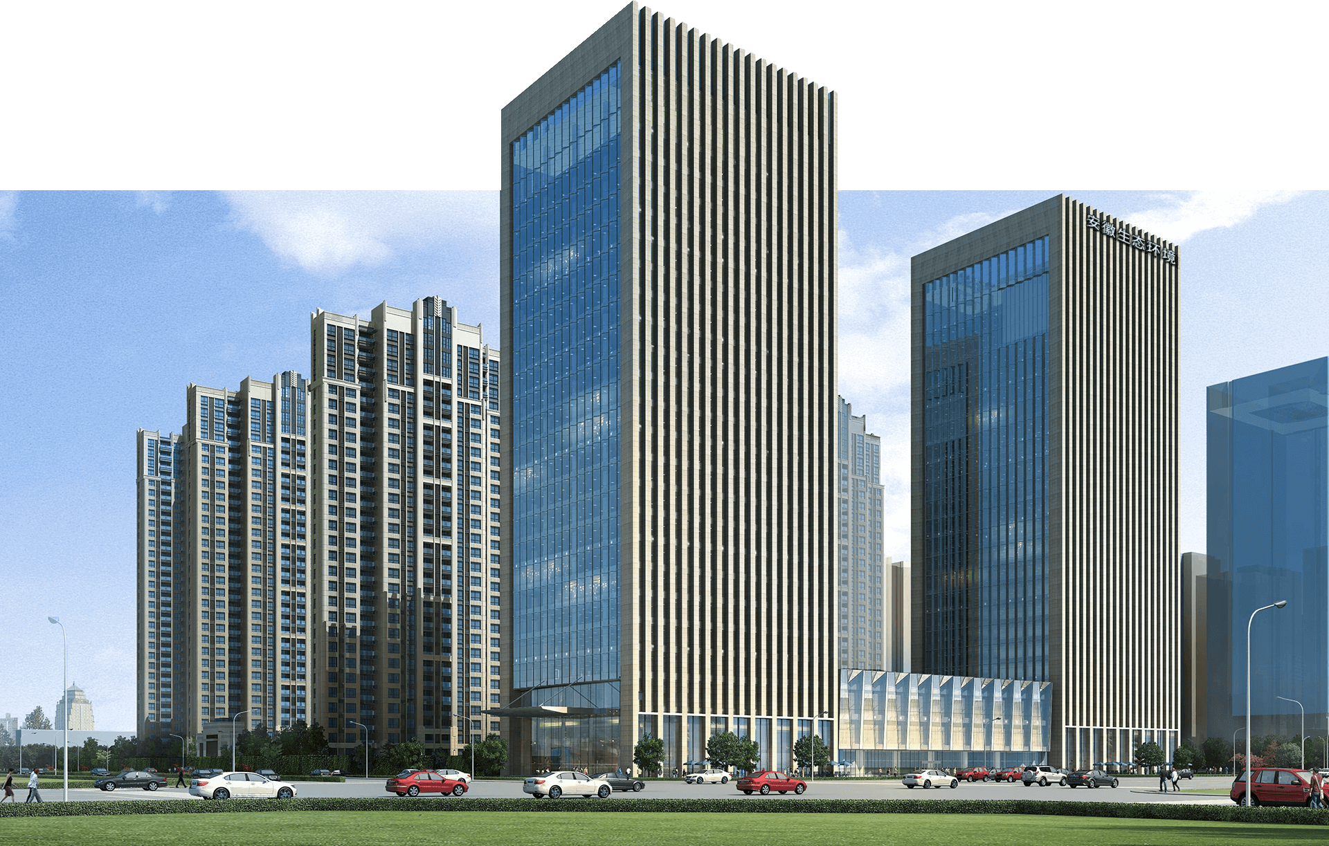 安徽非凡国际投资集团有限公司