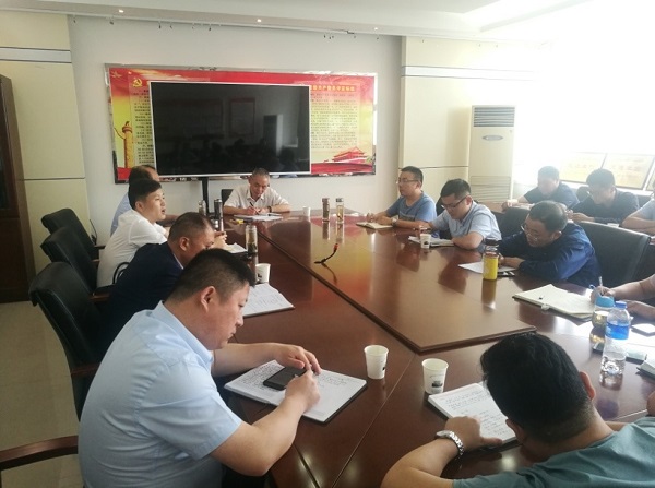 徽盐地产公司调查进构筑设质量通病防治经验