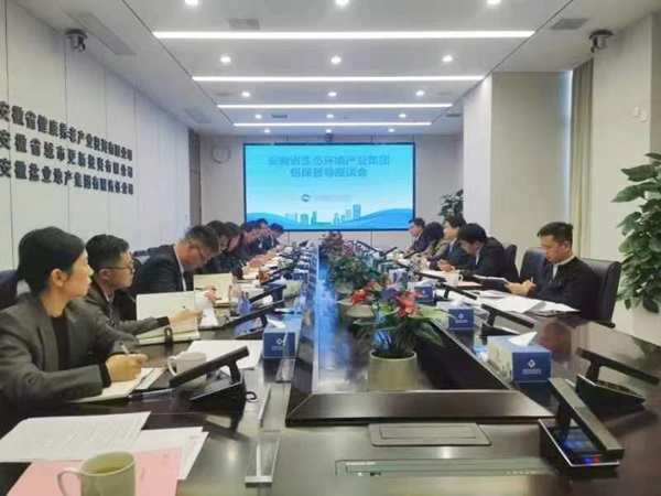 罗太忠到非凡国际等三家公司发展包保督导工作